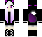 ender daughter