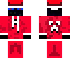ender santa