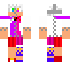 ennard human