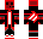 epic red slime