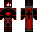 evil fun time