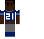 ezekiel elliot