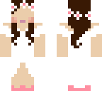 faceless cute jen