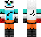 felix the fox redesign