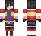 fem galra keith edit