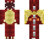 fire dragon