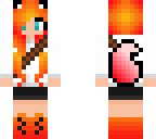 fire foxy