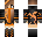 fire ninja