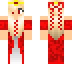 fire queen