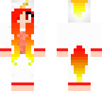 fire unicorn