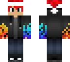fire v water xmas
