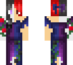 fireice girl