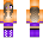 first skin