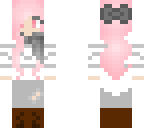 fixed christmas skin
