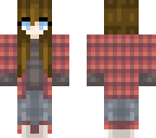 flannel shirt edit