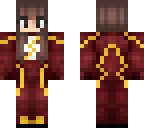 flash girl
