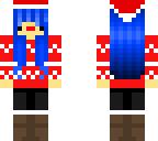 for my friend on mc kitten_catgamer
