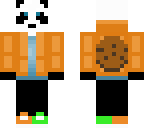 for pandy