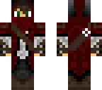 fox assassin