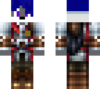 fox assassin