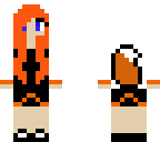 fox girl