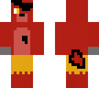 foxy