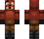 foxy