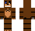 freddy fazebear
