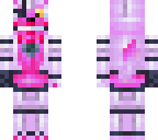 funtime classic funtime foxy