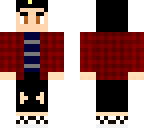 g flannel shirt