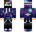 galaxy bandit