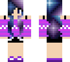 galaxy girl