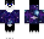 galaxy husky