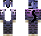 galaxy tiger