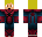 galaxyhero101 spiderman