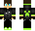 gamer dude