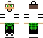 gefixed cool boy