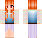 ginger's medieval