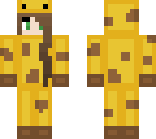 giraffe onesie