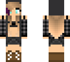 girl