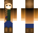 girl