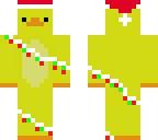 glittercorn_x christmas temp