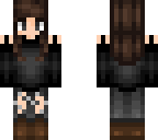gothic girl