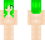 green base