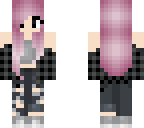 grunge girl