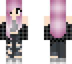 grunge girl