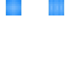 hair shading ideas - kind of blue