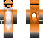 halloween fox