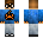 halloween joe
