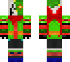 hangberry edit